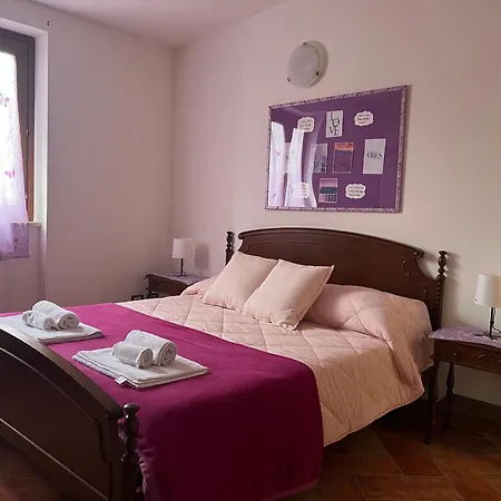 La Villetta Di Veronica Rome Extérieur photo