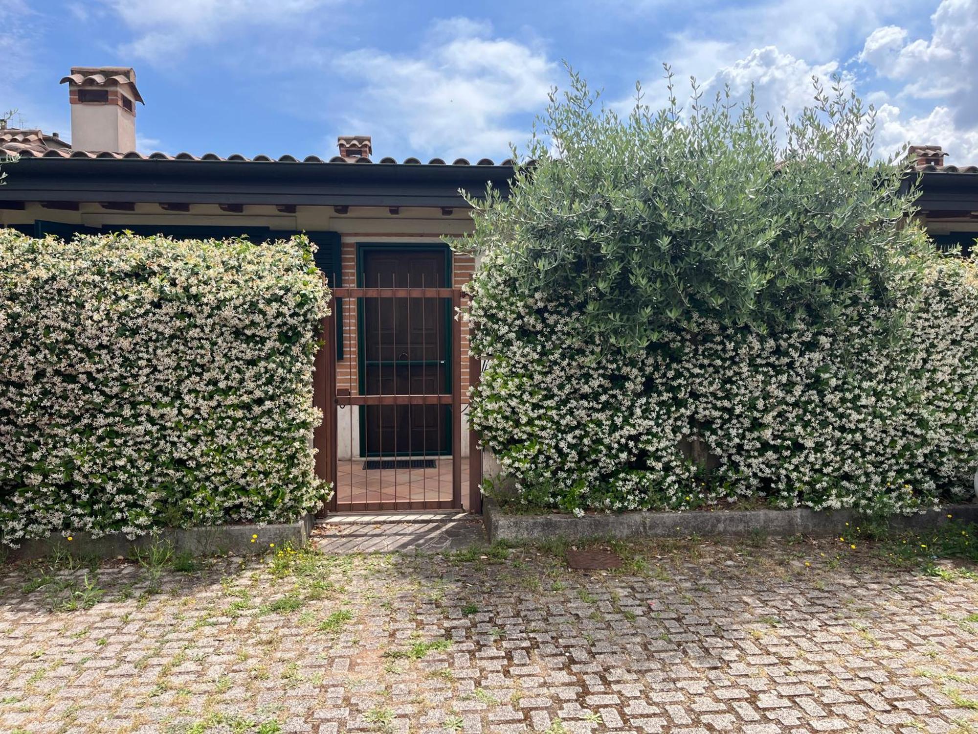 La Di Veronica Ferienhaus